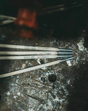 how-to-choose-stainless-steel-welding-rods