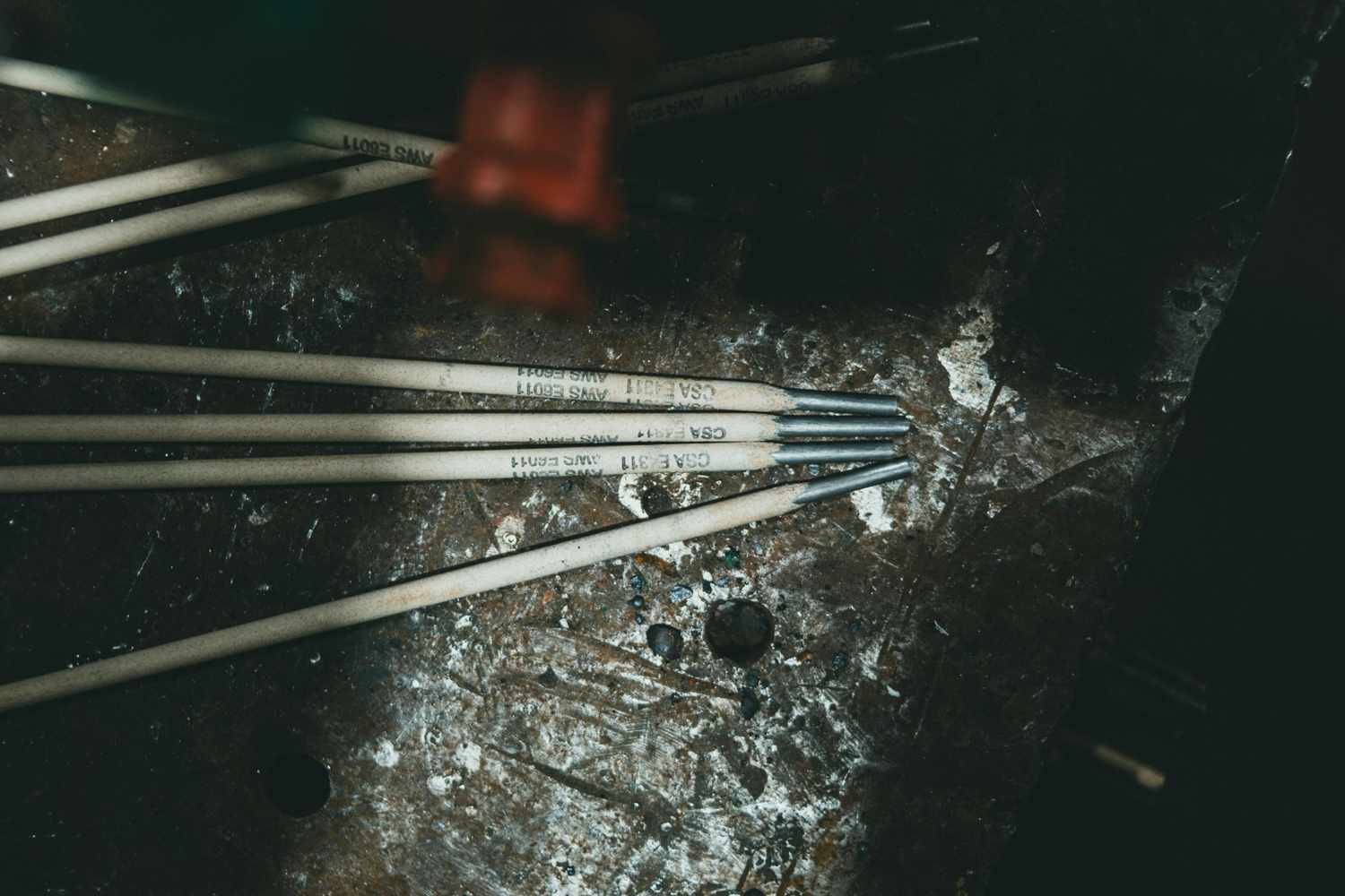 how-to-choose-stainless-steel-welding-rods
