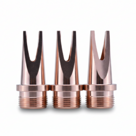 Laser Nozzle