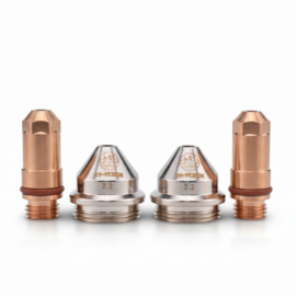 Plasma Nozzle