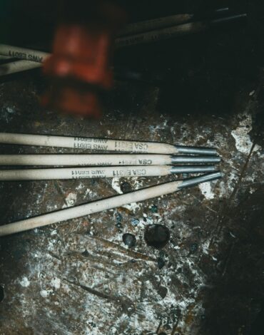 Stick Welding Rods