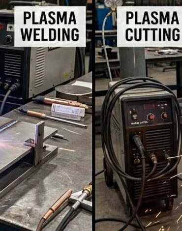 difference-between-plasma-welding-and-cutting