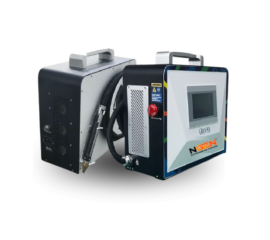 NGEN-S1-QCW-SPOT WELDING MACHINE